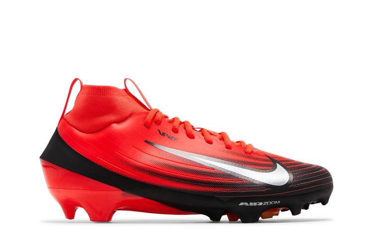 Nike Air Zoom Vapor Pro 1 'Bright Crimson'