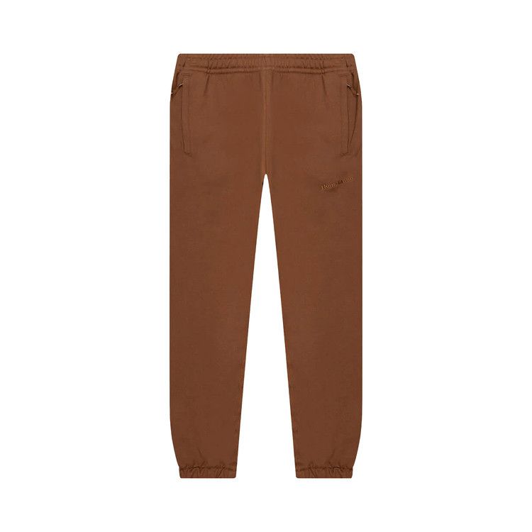 adidas x Pharrell Williams Basics Pant 'Brown'