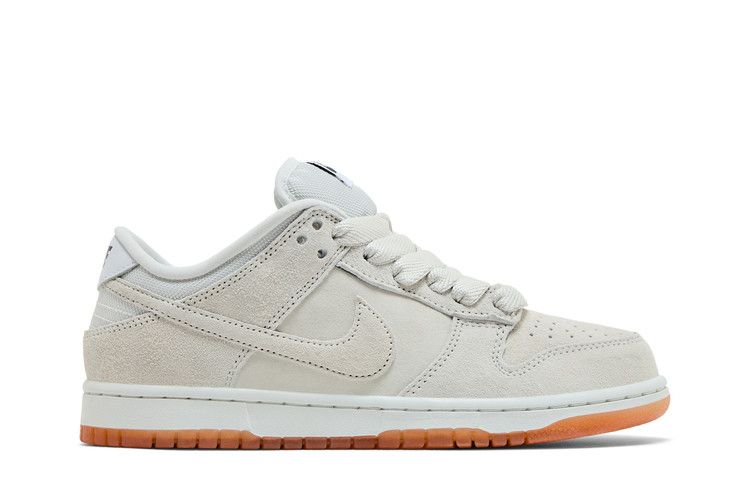 Nike Dunk Low SB Pro B 'Pale Ivory'