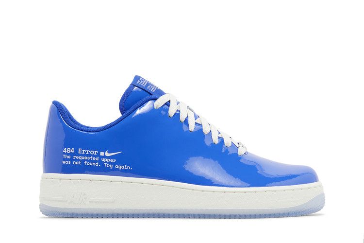 Nike Air Force 1 Low '404 Error'