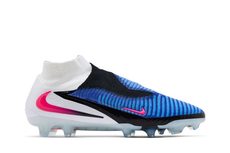 Nike Phantom 6 High Elite FG 'Racer Blue Pack'