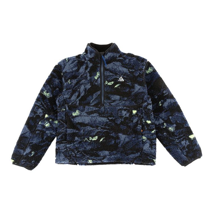 Nike ACG Wind Proof HZ 'Midnight Navy/Black/Summit White'