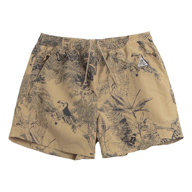 Nike ACG Reservoir Goat Shorts 'Parachute Beige/Summit White'