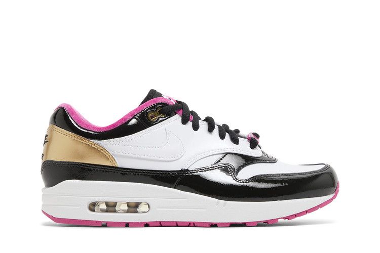 PHANTACi x Nike Air Max 1 'Grand Piano' 2024