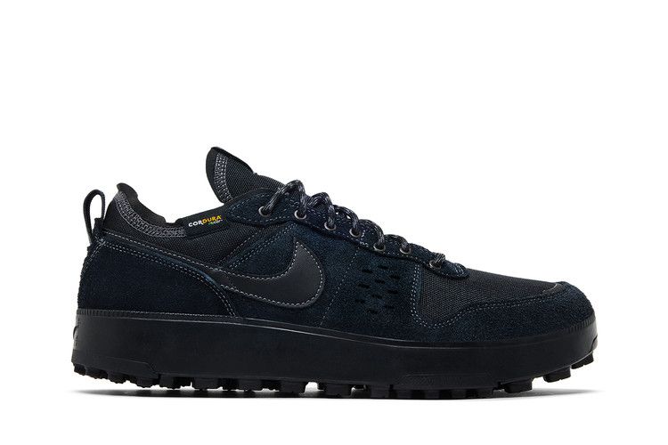 Nike C1TY Premium CORDURA 'Black/Anthracite/Dark Grey/Black'