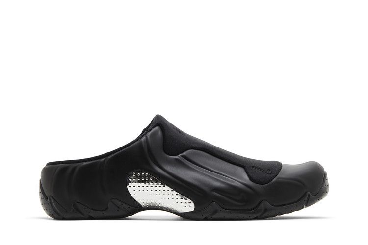 Nike Clogposite 'Black'