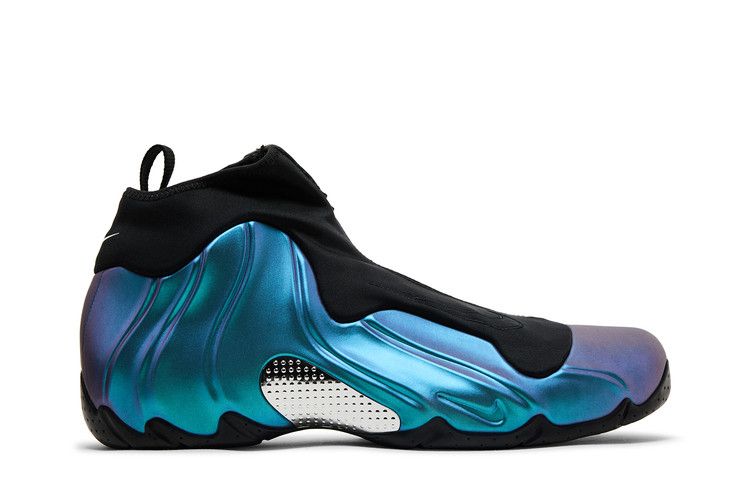 Nike Air Flightposite 'Dusty Cactus'