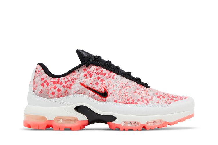 Nike Air Max Plus Golf 'The Masters Azalea Pack'