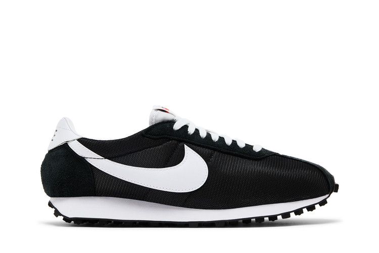Nike LD 1000 'Black White'