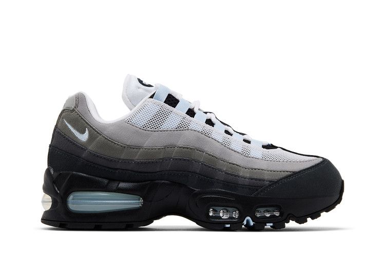 Nike Wmns Air Max 95 OG 'Blue Tint' 2025