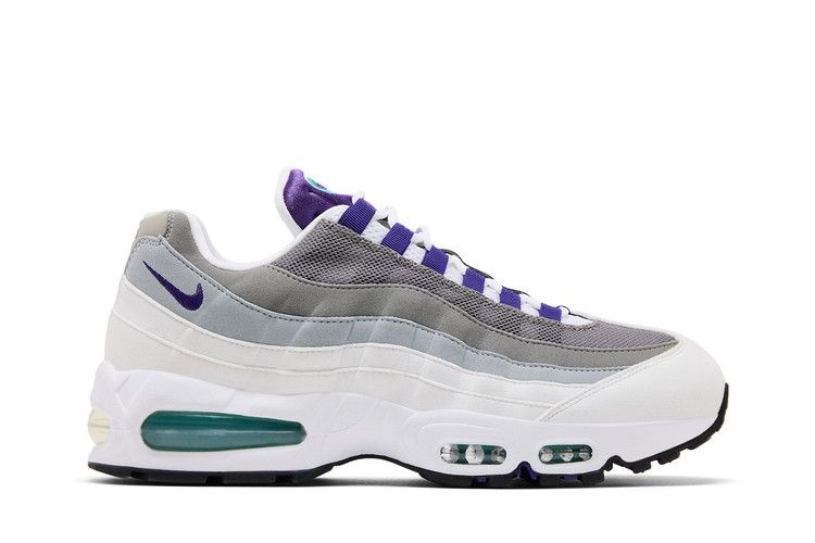 Nike Wmns Air Max 95 OG 'Grape' 2026