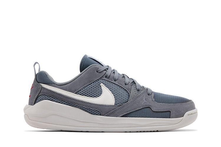 Air Jordan CMFT Era 'Cool Grey'