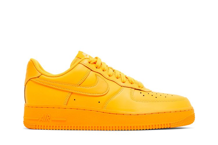 Nike Wmns Air Force 1 '07 'Laser Orange'