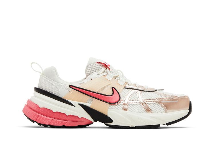 Nike Wmns V2K Run 'Guava Ice Aster Pink'