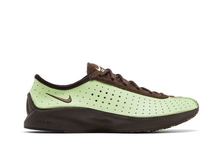 Nike Wmns Air Superfly 'Lab Green'