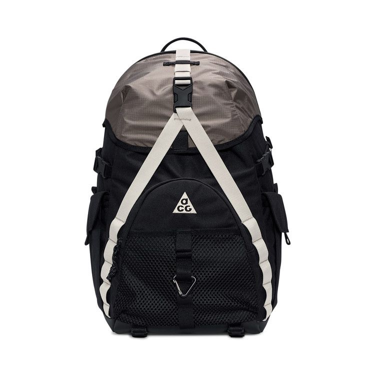 Nike ACG "Daymax" Backpack (25L) 'Black/College Grey'
