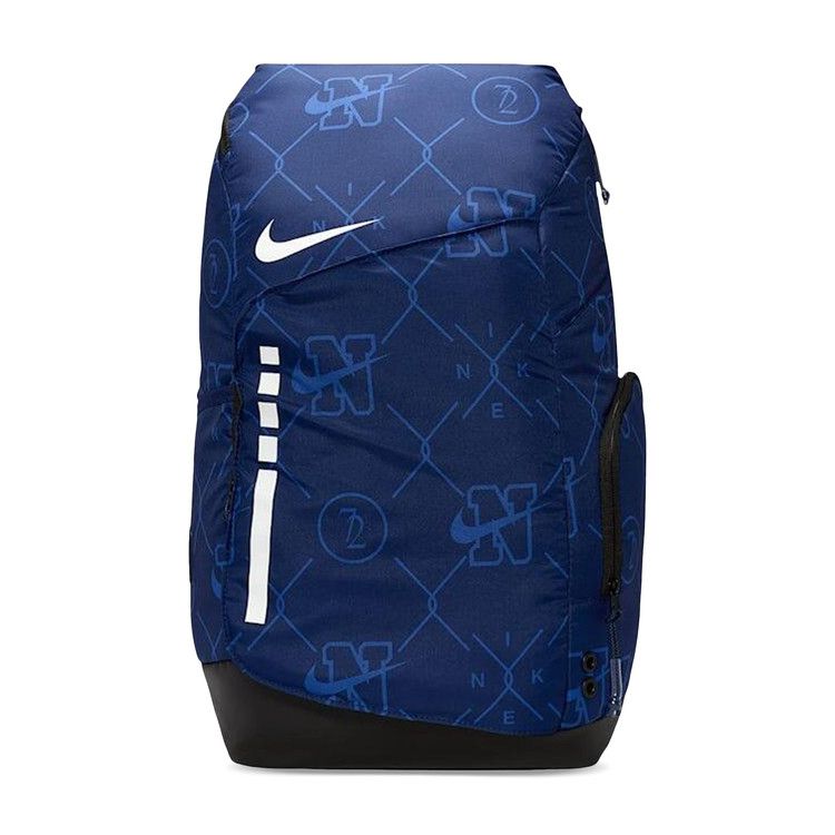 Nike Hoops Elite Backpack 32L 'Blue Void/Black'
