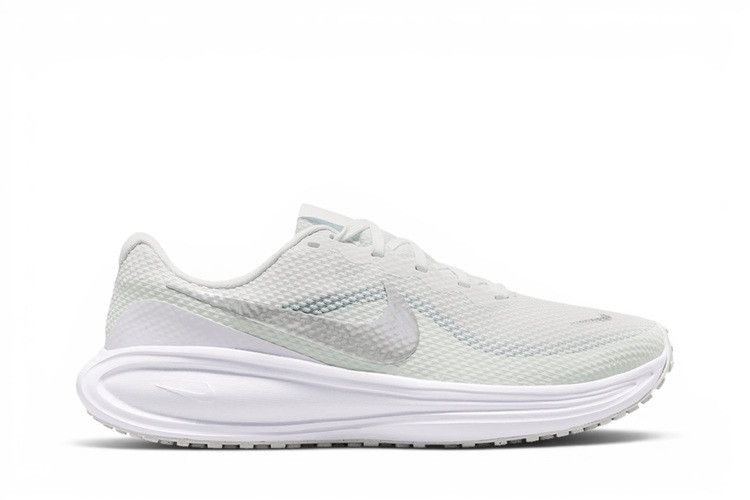 Nike Wmns Revolution 8 'Off White Barely Green'