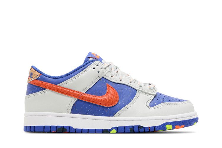 Nike Dunk Low GS 'Playground Paint Pack'