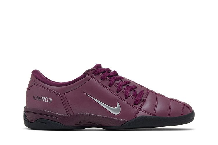 Nike Total 90 3 SP 'Bordeaux'
