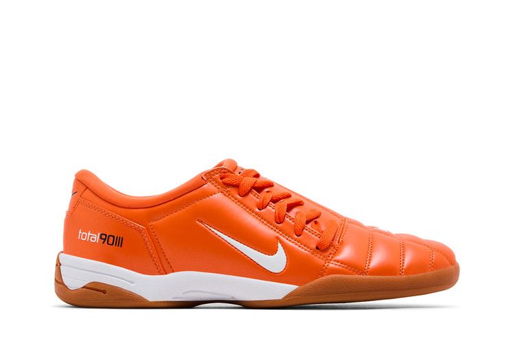 Nike Total 90 3 SP 'Safety Orange'