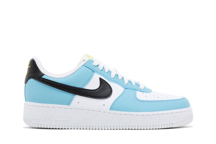 Nike Wmns Air Force 1 '07 Next Nature 'Dusty Cactus'
