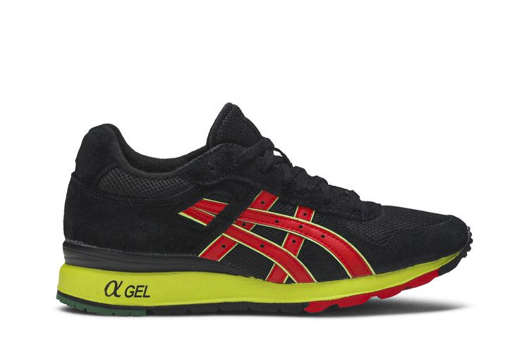 ASICS GT 2 'Blackbird'