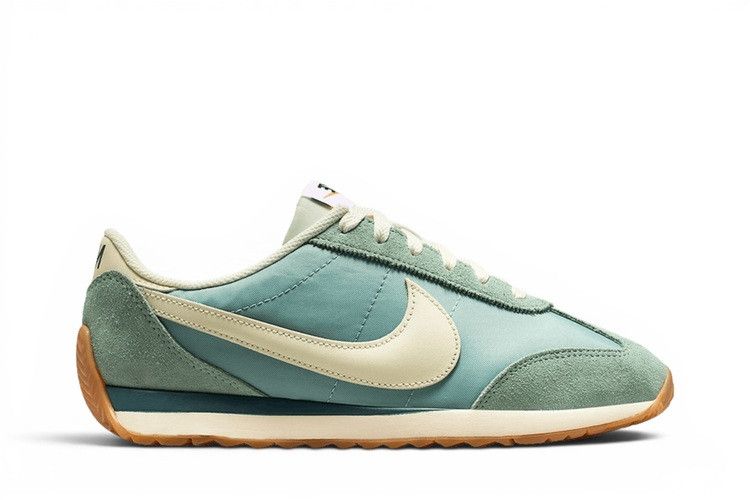 Nike Wmns Pacific 'Steam Mineral Slate Gum Light Brown Coconut Milk'