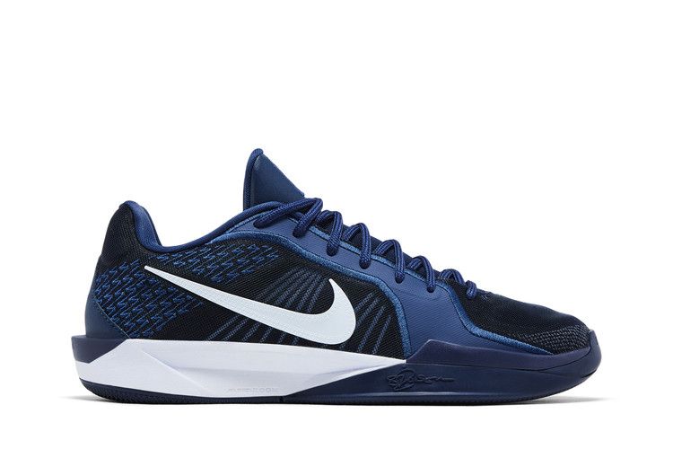 Nike Wmns Sabrina 2 TB Promo 'Midnight Navy'