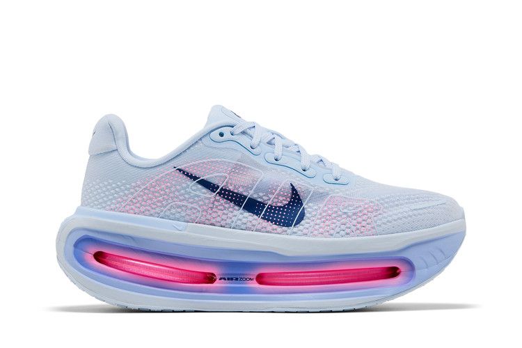 Nike Wmns Vomero Premium 'Blue Tint'
