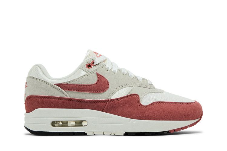 Nike Wmns Air Max 1 '87 'Sail Canyon Pink'