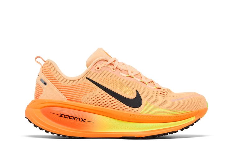 Nike Vomero 18 'Orange Chalk'