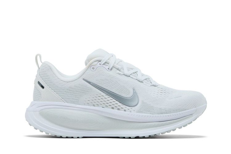 Nike Wmns Vomero 18 'White Photon Dust'