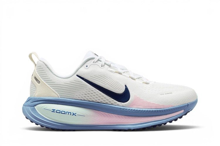 Nike Wmns Vomero 18 'White Work Blue'