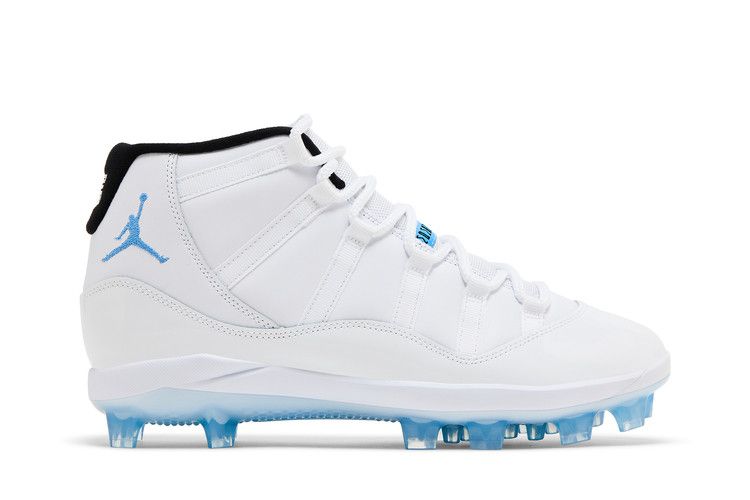 Air Jordan 11 Retro MCS 'Legend Blue / Columbia'
