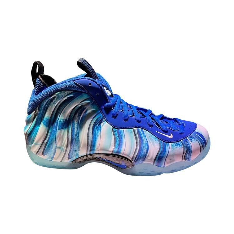 Nike Air Foamposite One 'SLAM 30th Anniversary' Friends & Family