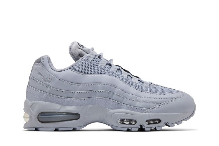 Nike Air Max 95 'Wolf Grey'