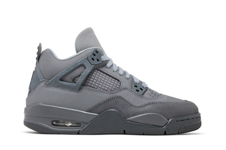 Air Jordan 4 Retro SE GS 'Wet Cement'