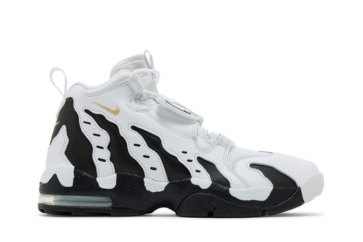 Nike Air DT Max '96 'Colorado Away - White Black'