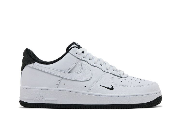 Nike Air Force 1 '07 LV8 'Mini Swoosh Pack - White Smoke Grey'