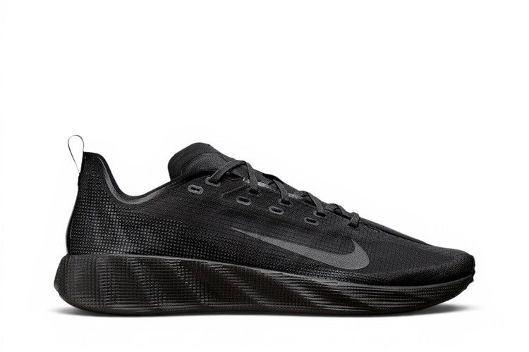 Nike Ava X 'Black Anthracite'