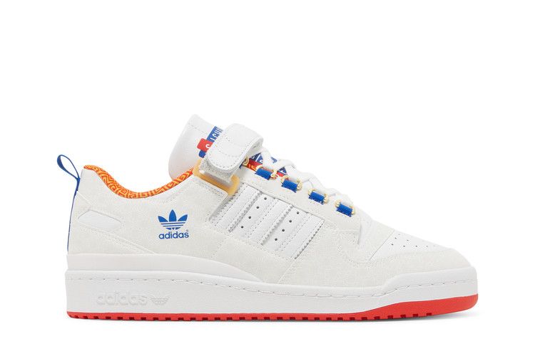 Superfly x adidas Forum Low 'Adilicious City Series'
