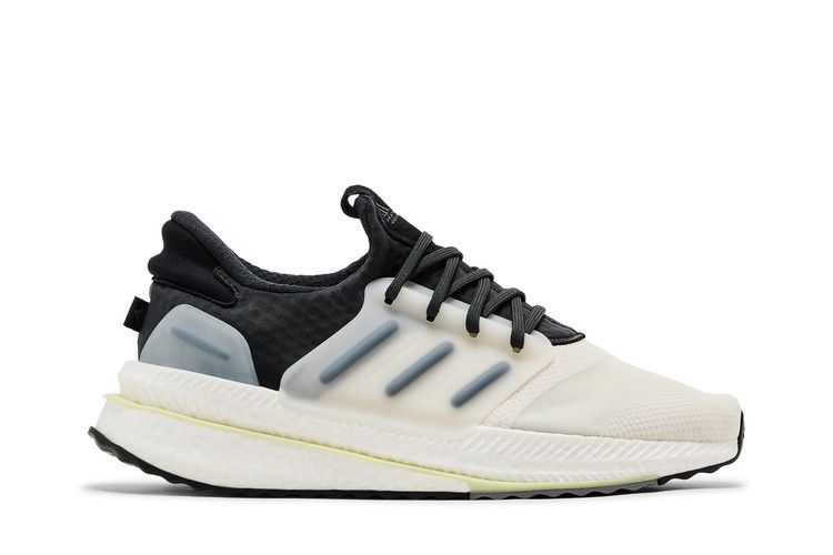 adidas X_PLRBOOST 'Chalk Pale Yellow'