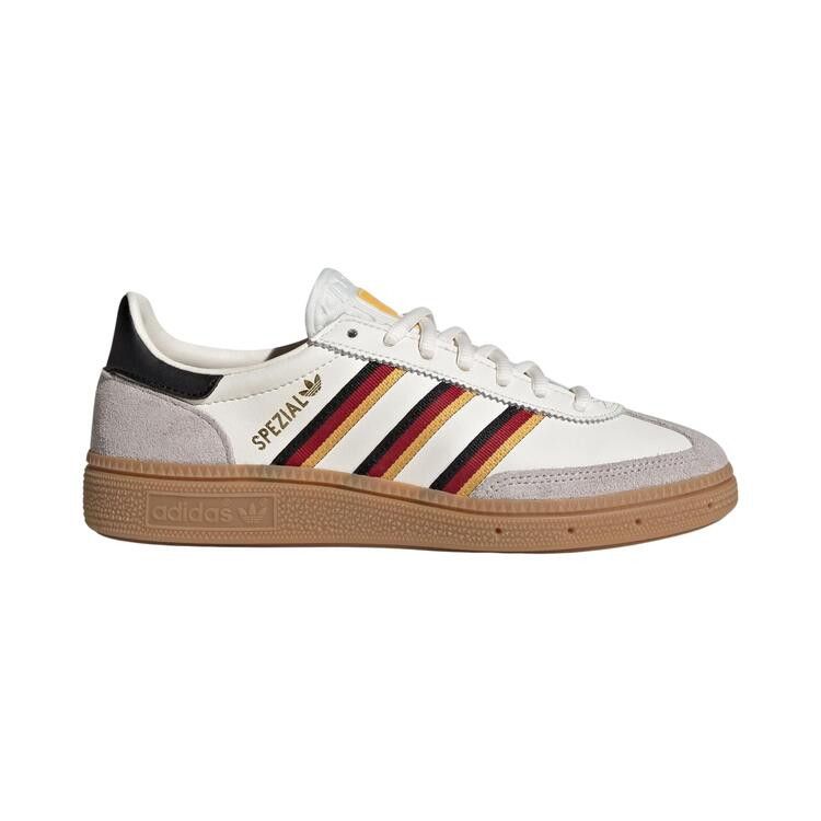 adidas Originals Handball Spezial  'Cloud White/Cloud White/Crew Yellow'