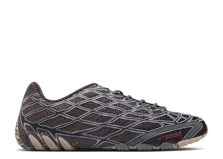 adidas Bad Bunny x F50 Ghost Sprint 'Charcoal'