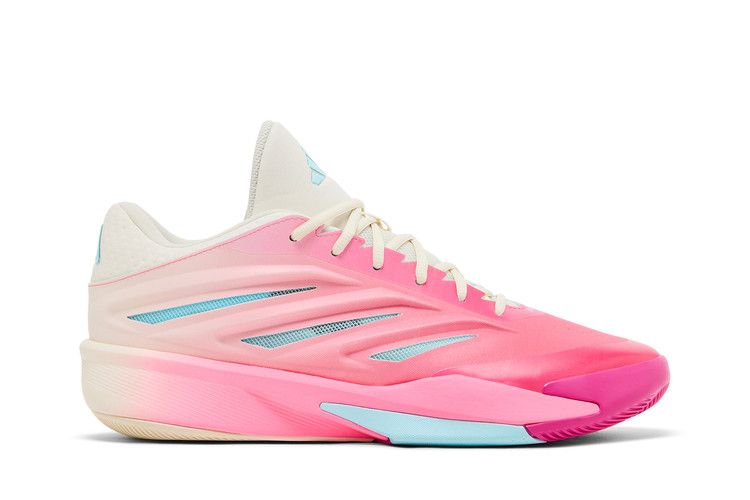 Sophie Cunningham x adidas Crazy Energy 'Pink White Blue' PE