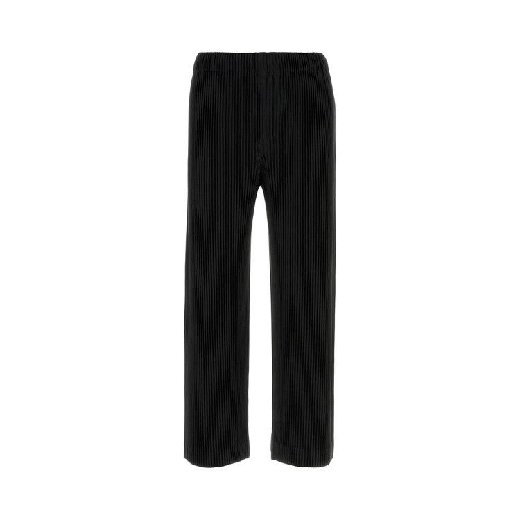 Issey Miyake Pant 'Black'