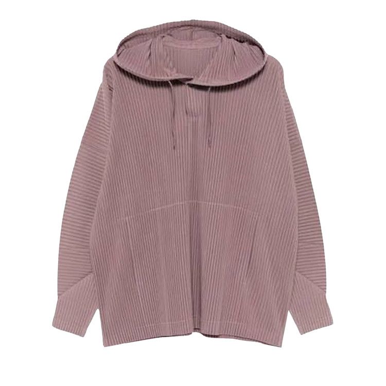Homme Plissé Issey Miyake Color Pleats T-Shirt 'Seaside Purple'