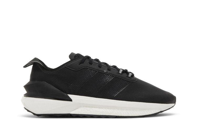 adidas Avryn 'Black White'