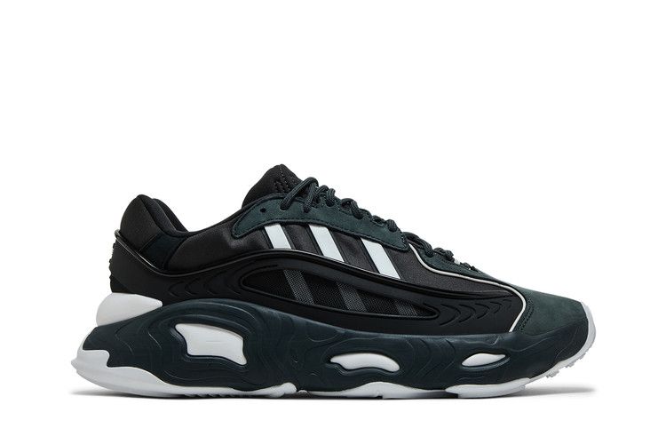 adidas Oznova 'Carbon White'
